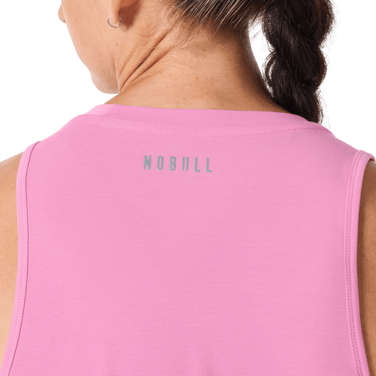 Women's U NOBULL Muscle Tank