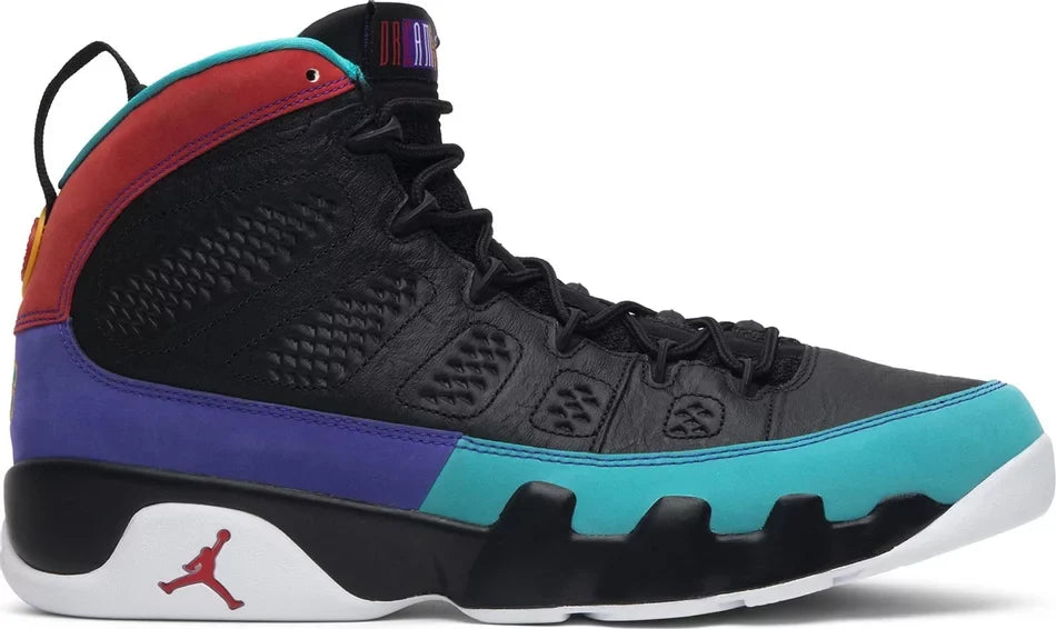 Jordan 9 Retro - Dream It. Do It