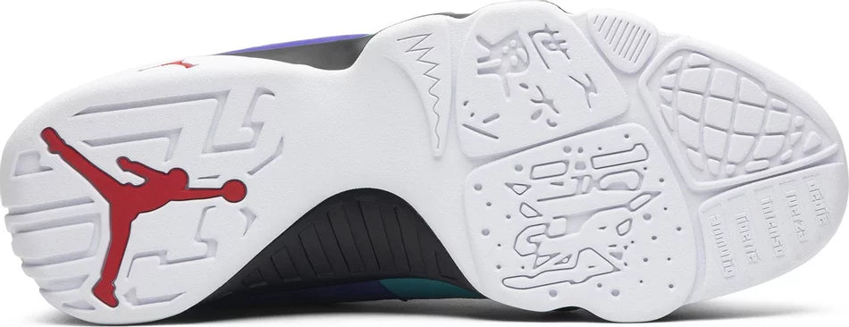 Jordan 9 Retro - Dream It. Do It