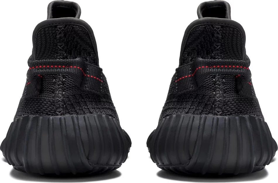 Yeezy Boost 350 - V2 Black Non-Reflective