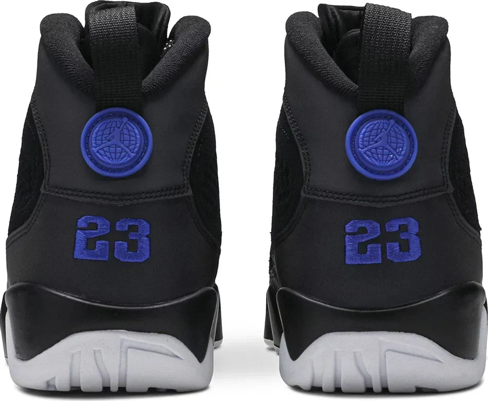Jordan 9 Retro - Racer Blue