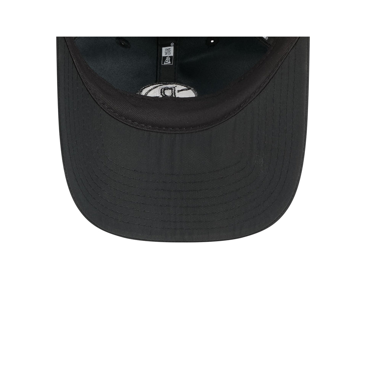 Brooklyn Nets Women's Open Back Ponytail Hat