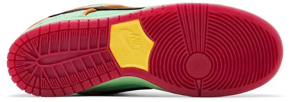 Nike Dunk Low SB - Rodeo