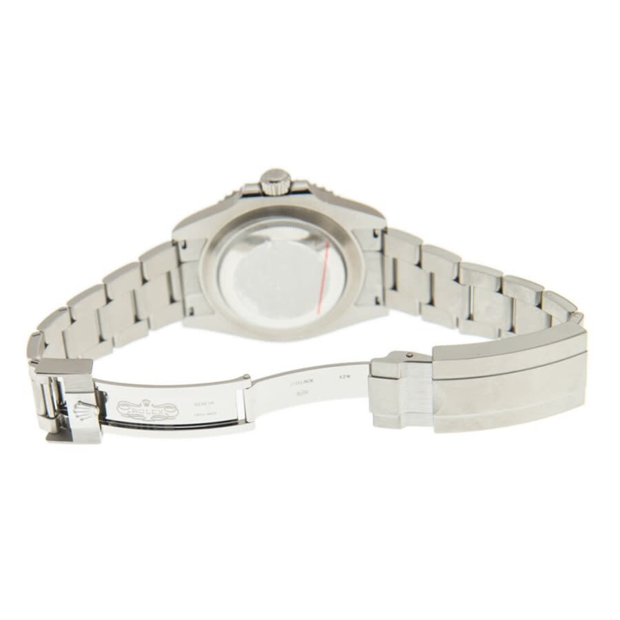 SUB GREEN DATE 41MM WATCH