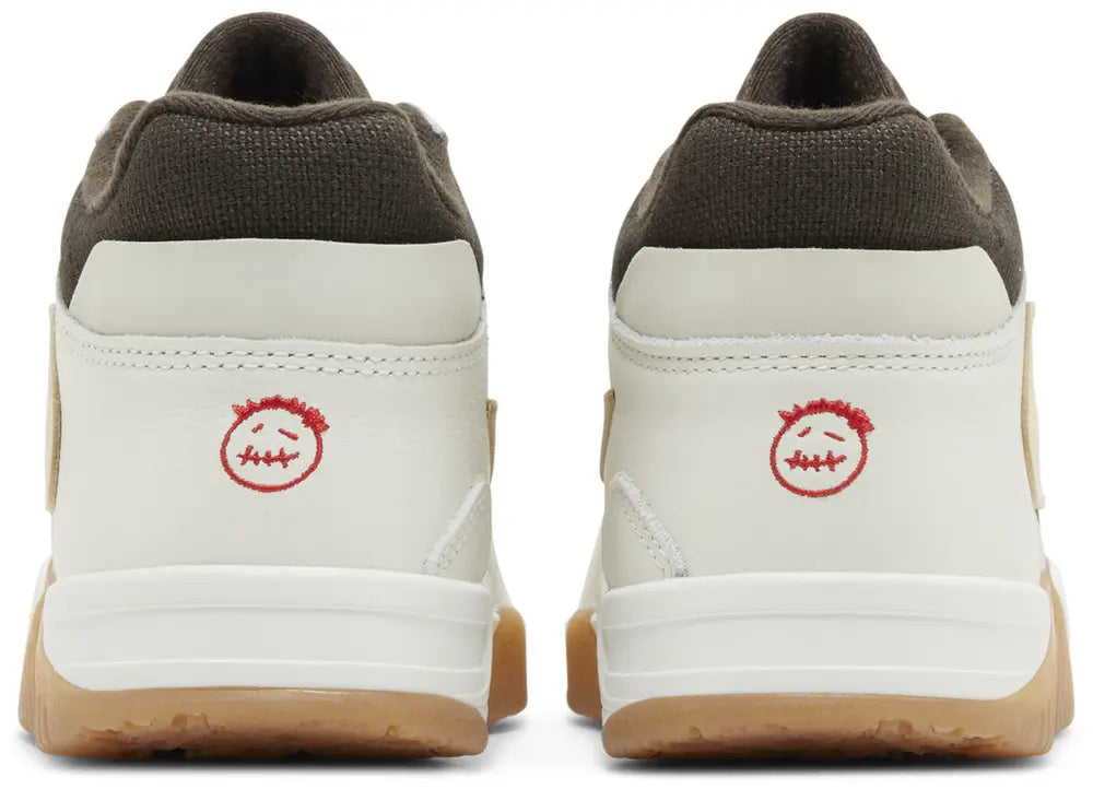 Jordan Jumpman Jack TR- Sail
