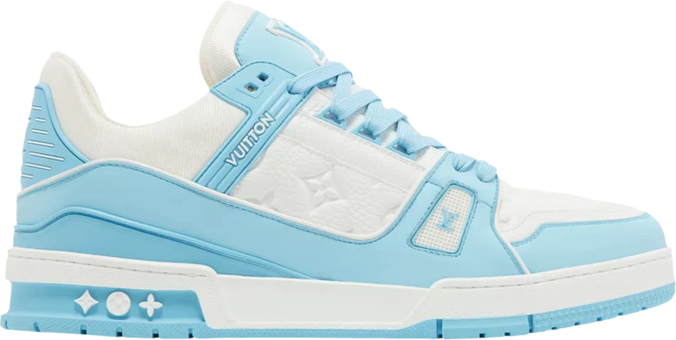 LV Trainer - (Sky Blue)