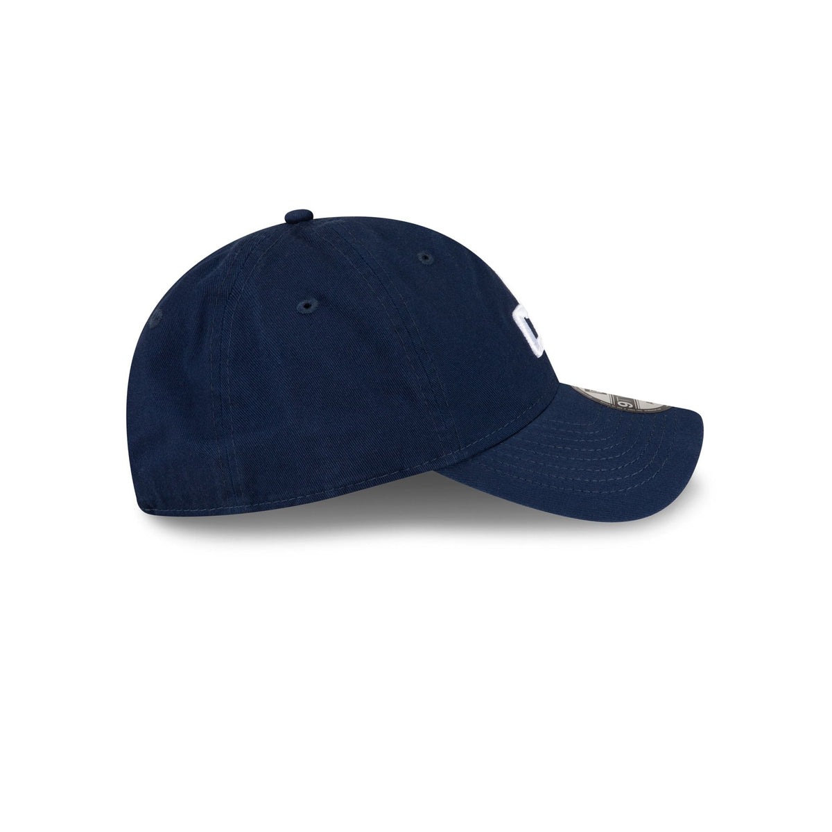 Washington Wizards Core Classic Navy 9TWENTY Adjustable Hat