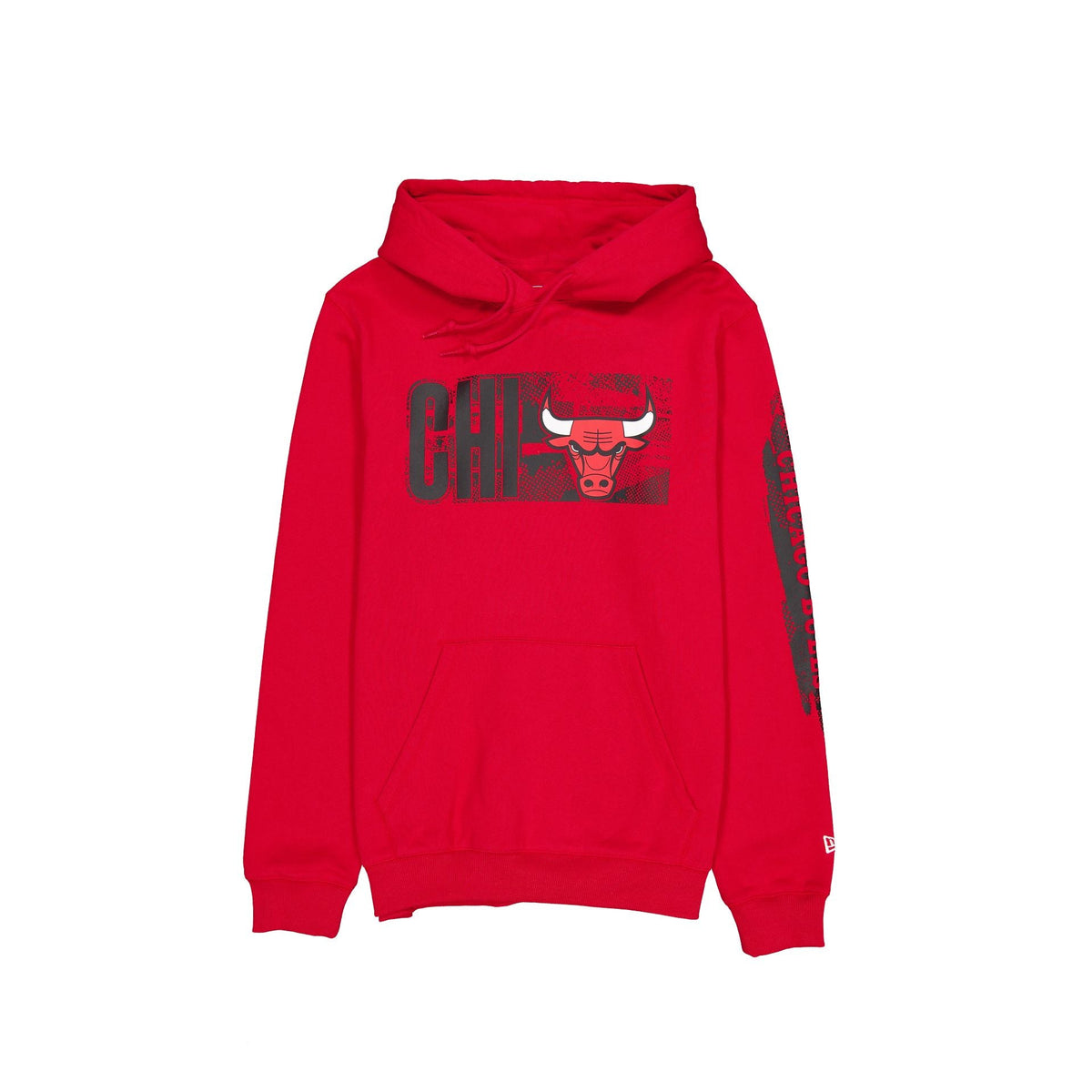 Chicago Bulls 2024 Tip-Off Hoodie