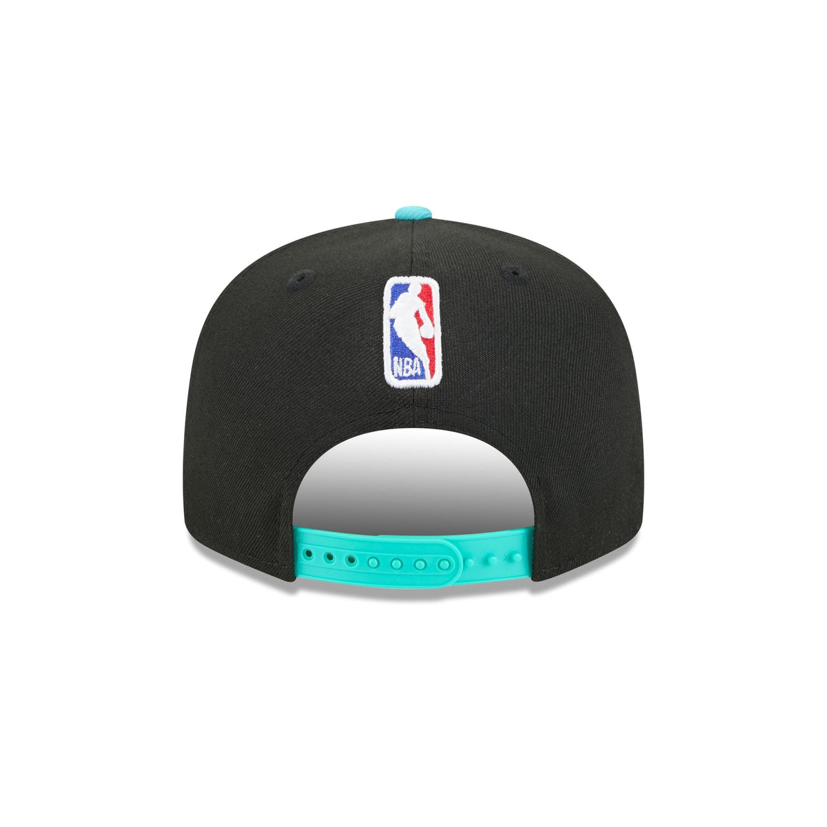 Portland Trail Blazers 2025 City Edition 9FIFTY Snapback Hat