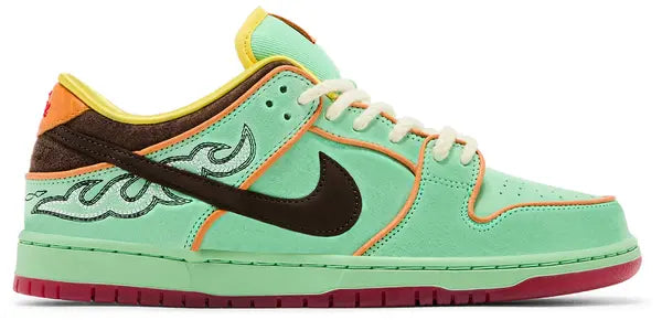 Nike Dunk Low SB - Rodeo